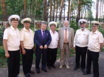 История и традиция вплелись в одно грандиозное событие