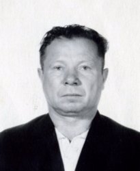 Аксенов Иван Иванович (сержант)