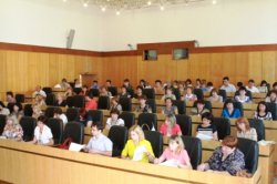 17 июля 2014 года Центральная избирательная комиссия провела семинар-совещание на тему «Финансовое и документационное обеспечение избирательных кампаний 14 сентября 2014 года в Республике Башкортостан»