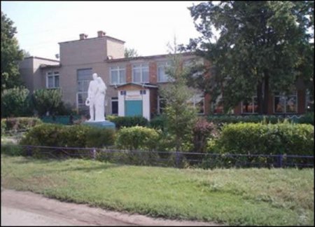 Альшеевские учебные заведения вошли в топ-200 лучших сельских школ
