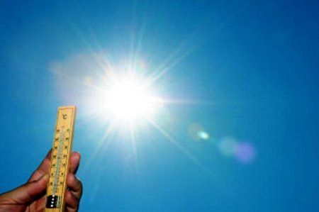 Как уберечь себя от вредного воздействия жары